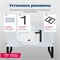 AQUANET Раковина накладная Soul-1 AQUANET-SOUL-1