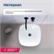 AQUANET Раковина накладная Trend-1 40 AQUANET-TREND-1