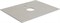 AQUANET Столешница Nova Lite 60 бежевый AQUANET-257609 - фото 309369 AQUANET Столешница Nova Lite 60 бежевый AQUANET-257609 - фото 309369