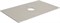 AQUANET Столешница Nova Lite 75 бежевый AQUANET-257612 - фото 309381 AQUANET Столешница Nova Lite 75 бежевый AQUANET-257612 - фото 309381