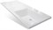 AQUANET Раковина Эстет Даллас 120 R AQUANET-ФР-00001528 - фото 309476