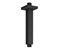 WASSERKRAFT Abens 2000 A152 Потолочный излив для душа, черный WASSERKRAFT A152 - фото 310046