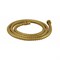 WASSERKRAFT Aisch 5500 A237 Шланг для душа, золото WASSERKRAFT A237