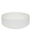AQUAme Раковина накладная круглая, цвет белый матовый. 355x355x120, белый матовый AQM5012MW