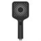 AQUAme Ручной душ 120мм, 3 режима, Черный AQM8502B