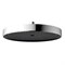 AQUAme Верхний душ 265 мм, Хром AQM8604CR - фото 312181