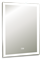 AQUAme 600х800 Зеркало с подсветкой и подогревом AQM9105 - фото 312265