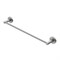 CEZARES Relax Полотенцедержатель 65,5 см, исполнение сатин RELAX-TH-65-IN