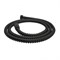 WASSERKRAFT Elbe 7400 A236 Шланг для душа, черный WASSERKRAFT A236 - фото 313992