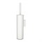 WASSERKRAFT K-1087WHITE Щетка для унитаза подвесная, белый WASSERKRAFT 1087W - фото 314077