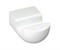 WASSERKRAFT Kammel K-8323WHITE Крючок, белый WASSERKRAFT 8323W - фото 314410