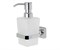 WASSERKRAFT Dill K-3999 Дозатор для жидкого мыла, хром WASSERKRAFT 3999 - фото 314415
