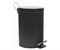 WASSERKRAFT K-635BLACK Ведро 5L, черный WASSERKRAFT 635B - фото 314473