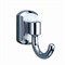 WASSERKRAFT Oder K-3023 Крючок, хром WASSERKRAFT 3023 - фото 314956