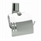 WASSERKRAFT Leine K-5025 Держатель туалетной бумаги, хром WASSERKRAFT 5025 - фото 314992