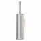 WASSERKRAFT K-1057 Щетка для унитаза подвесная, хром WASSERKRAFT 1057 - фото 315102