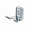 WASSERKRAFT Leine K-5023D (ранее К-5023) Крючок двойной, хром WASSERKRAFT 5023D - фото 315387
