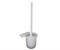 WASSERKRAFT Kammel K-8327WHITE Щетка для унитаза подвесная, белый WASSERKRAFT 8327W - фото 315449