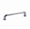 WASSERKRAFT K-1066 Поручень для ванны, хром WASSERKRAFT 1066 - фото 315500