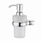 WASSERKRAFT Berkel K-6899 Дозатор для жидкого мыла, хром WASSERKRAFT 6899 - фото 315626