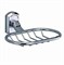 WASSERKRAFT Oder K-3069 Мыльница решетка, хром WASSERKRAFT 3069 - фото 315665