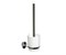 WASSERKRAFT K-28227 Щетка для унитаза подвесная, хром WASSERKRAFT 28227 - фото 315783