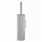 WASSERKRAFT K-1087 Щетка для унитаза подвесная, хром WASSERKRAFT 1087 - фото 315875