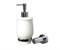 WASSERKRAFT K-24299 Дозатор для жидкого мыла, хром WASSERKRAFT 24299 - фото 315928