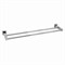 WASSERKRAFT Lippe K-6540 Держатель полотенец двойной, хром WASSERKRAFT 6540 - фото 315945