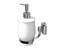 WASSERKRAFT K-24199 Дозатор для жидкого мыла, хром WASSERKRAFT 24199 - фото 316074