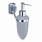 WASSERKRAFT Oder K-3099 Дозатор для жидкого мыла, хром WASSERKRAFT 3099 - фото 316137
