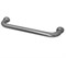 WASSERKRAFT K-1066NICKEL Поручень для ванны, никель WASSERKRAFT 1066N - фото 316275