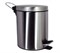 WASSERKRAFT K-633NICKEL Ведро 3L, никель WASSERKRAFT 633N - фото 316297