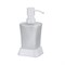 WASSERKRAFT Amper K-5499WHITE Дозатор для жидкого мыла, белый WASSERKRAFT 5499W - фото 316320