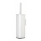 WASSERKRAFT K-1167WHITE Щетка для унитаза подвесная, белый WASSERKRAFT 1167W - фото 316368