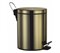 WASSERKRAFT K-633LIGHT BRONZE Ведро 3L, светлая бронза WASSERKRAFT 633LB - фото 316371