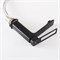 GID Смеситель для раковины Niagara L057-BM-K L057BMK черный матовый GID-L057BMK GID Смеситель для раковины Niagara L057-BM-K L057BMK черный матовый GID-L057BMK