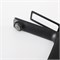 GID Смеситель для раковины Niagara L057-BM-K L057BMK черный матовый GID-L057BMK GID Смеситель для раковины Niagara L057-BM-K L057BMK черный матовый GID-L057BMK
