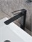 GID Смеситель высокий для раковины Niagara L057-BM-D L057BMD черный матовый GID-L057BMD GID Смеситель высокий для раковины Niagara L057-BM-D L057BMD черный матовый GID-L057BMD
