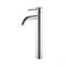 GID Смеситель высокий для раковины Inga SS096-CH-D SS096CHD хром GID-SS096CHD - фото 316626