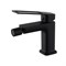 GID Смеситель для биде Niagara L057-BM-B L057BMB черный матовый GID-L057BMB - фото 316678