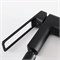 GID Смеситель для биде Niagara L057-BM-B L057BMB черный матовый GID-L057BMB