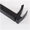 GID Смеситель высокий для раковины Victoria L120-BM-D L120BMD черный матовый GID-L120BMD GID Смеситель высокий для раковины Victoria L120-BM-D L120BMD черный матовый GID-L120BMD