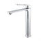 GID Смеситель высокий для раковины Niagara L057-CH-D L057CHD хром GID-L057CHD - фото 316775