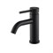 GID Смеситель для раковины Inga SS096-BM-K SS096BMK черный матовый GID-SS096BMK - фото 317102