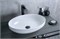 GID Раковина D1469 51196 накладная белая 50x36x14.5 GID-51196 - фото 317301