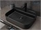 GID Раковина Bm9550 53364 накладная черная матовая 50x40x11 GID-53364 - фото 317393