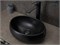 GID Раковина Bm9030ds 53384 накладная черная матовая 40x30x13.5 GID-53384 - фото 317416