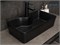 GID Раковина Bm9092 53353 накладная черная матовая 55x31x14 GID-53353