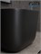 GID Раковина N9301bg 53356 накладная черная графит 36x36x25.5 GID-53356